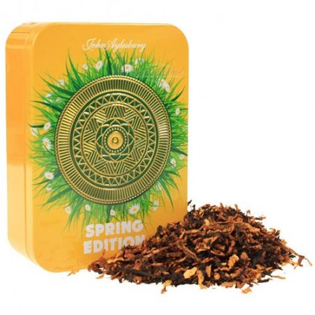 Tutun de pipa John Aylesbury spring edition 2020 100g