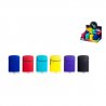 Bricheta Eurojet Torch Rubber Colours oferta cadou bricheta eurojet