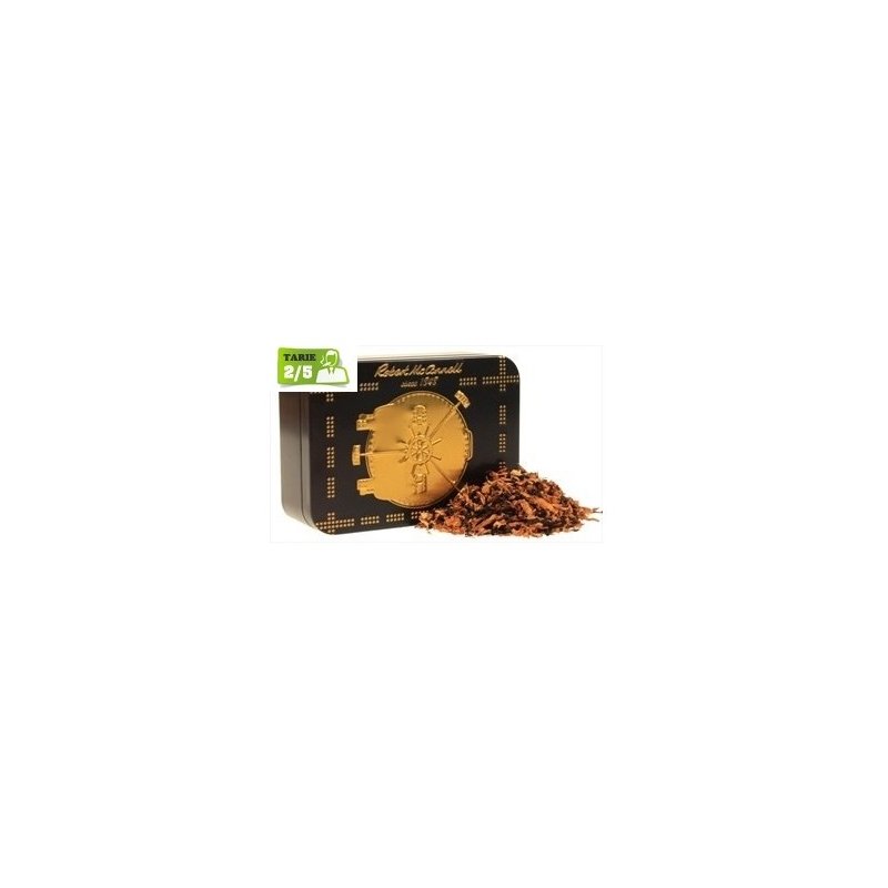 Tutun de pipa Robert McConnell Code Relax 100g