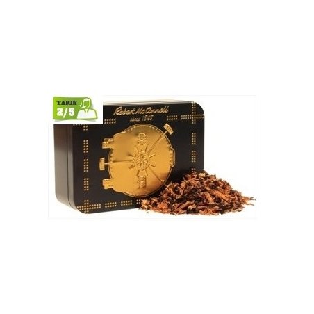 Tutun de pipa Robert McConnell Code Relax 100g