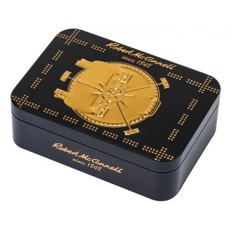 Tutun de pipa Robert McConnell Code Relax 100g
