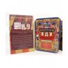 Tutun de pipa Kohlhase & Kopp Welcome to the Circus 100g
