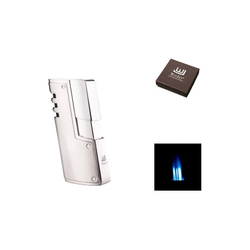 Bricheta Winjet Fortuna White oferta cadou bricheta trabuc