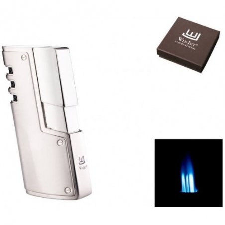 Bricheta Winjet Fortuna White oferta cadou bricheta trabuc