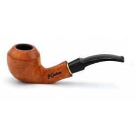 Pipa Il  Capitano VIP Fishtail 9 mm