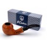 Pipa Il  Capitano VIP Fishtail 9 mm