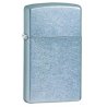 Bricheta Zippo 1607 Street Chrome Slim