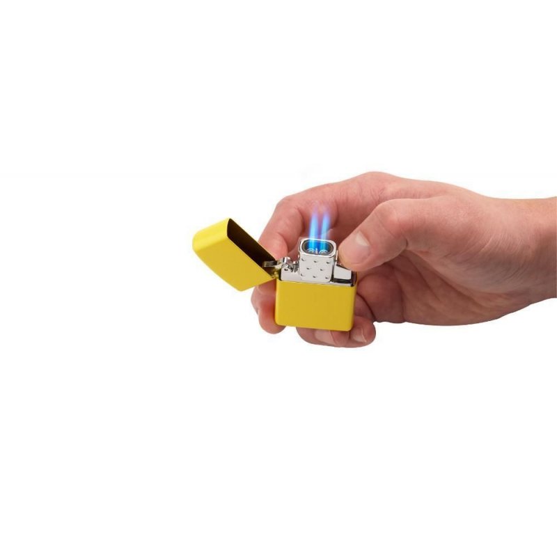 Insertie Zippo Double Torch 65827