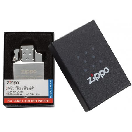 Insertie Zippo Double Torch 65827