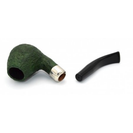 Pipa Peterson St. Patrick's Day 2020 B11 Fishtail