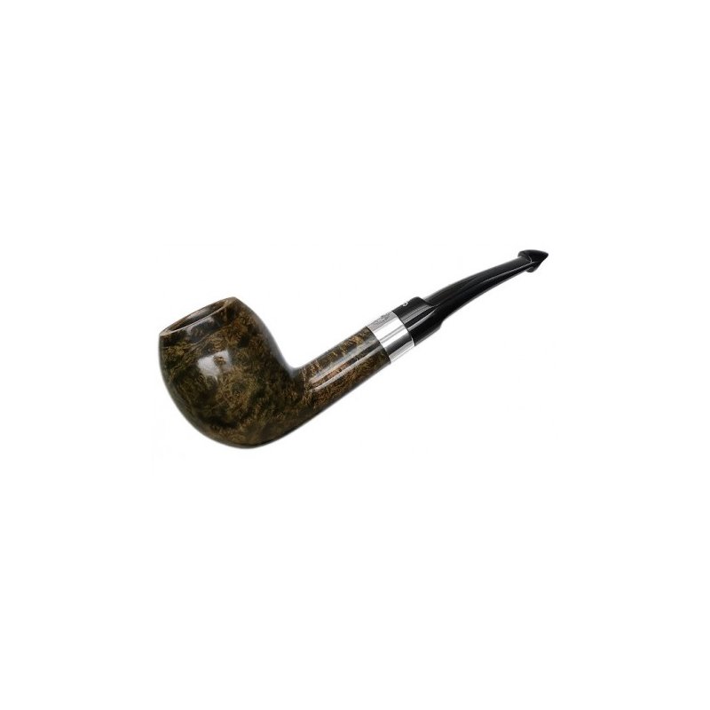 Pipa Peterson Sherlock Holmes Dark Smooth Strand P Lip 9mm