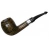 Pipa Peterson Sherlock Holmes Dark Smooth Strand P Lip 9mm