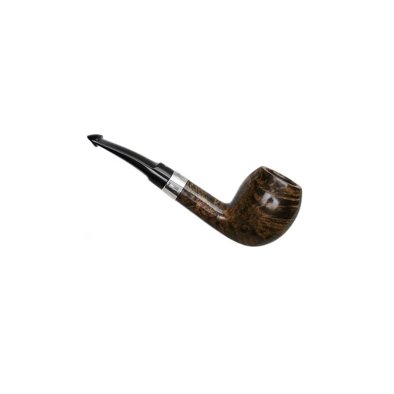 Pipa Peterson Sherlock Holmes Dark Smooth Strand P Lip 9mm