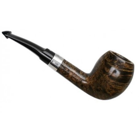 Pipa Peterson Sherlock Holmes Dark Smooth Strand P Lip 9mm