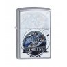 BRICHETA ZIPPO BASS FISHING DESIGN oferta cadou reducere