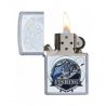 BRICHETA ZIPPO BASS FISHING DESIGN oferta cadou reducere