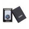 BRICHETA ZIPPO BASS FISHING DESIGN oferta cadou reducere
