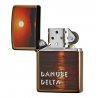 BRICHETA ZIPPO TOFFEE ROMANIA - DANUBE DELTA oferta cadou reducere