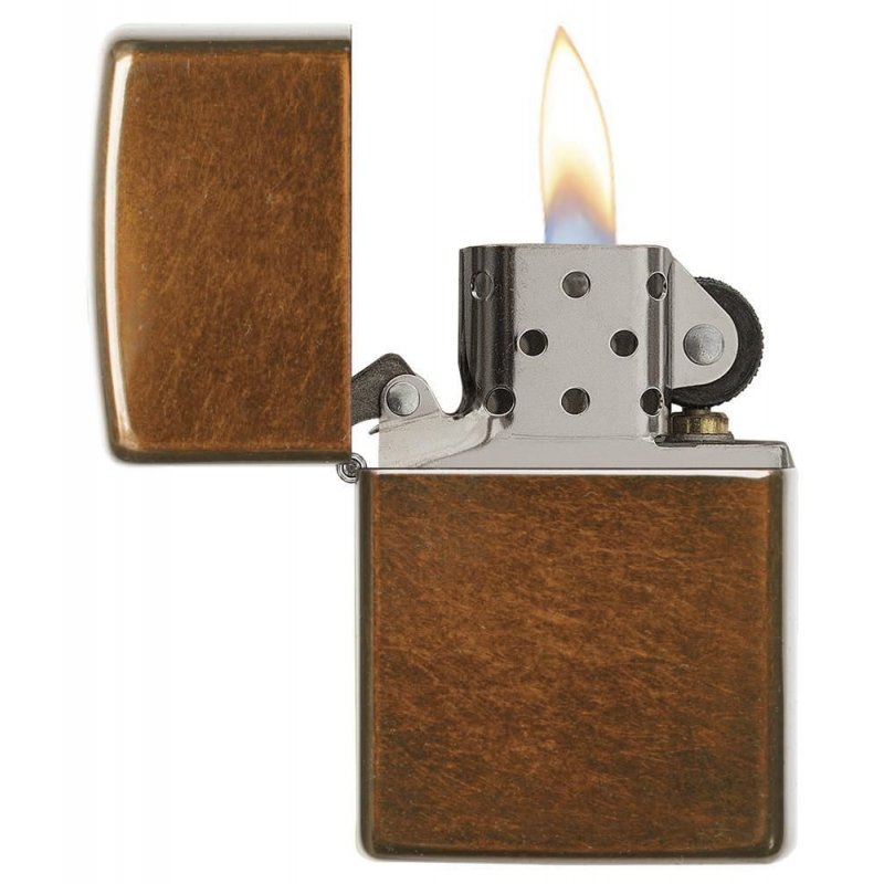 BRICHETA ZIPPO TOFFEE oferta cadou reducere