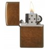 BRICHETA ZIPPO TOFFEE oferta cadou reducere