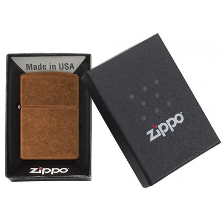 BRICHETA ZIPPO TOFFEE oferta cadou reducere
