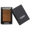 BRICHETA ZIPPO TOFFEE oferta cadou reducere