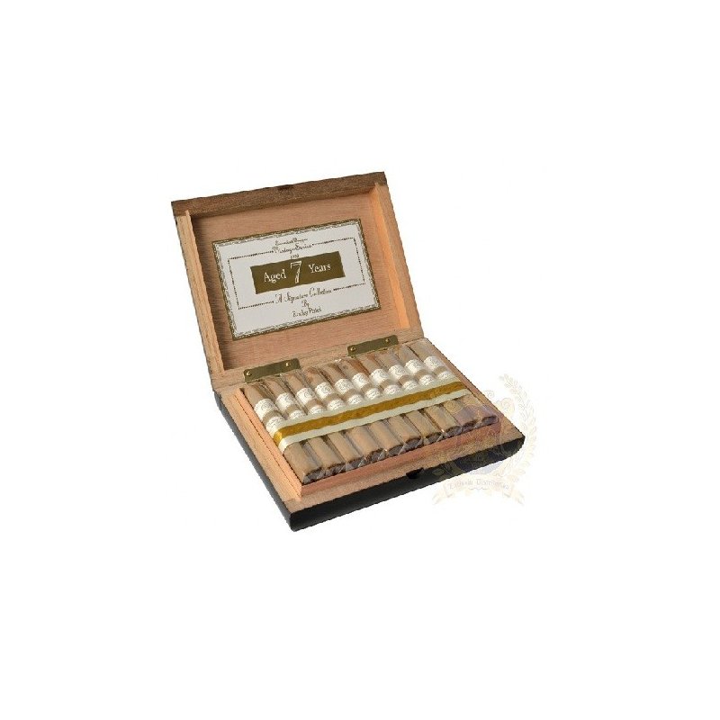 Trabucuri Rocky Patel Vintage 1999 Petit Corona 20