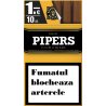 Tigari de foi Pipers Gold Club 10 la cel mai bun pret