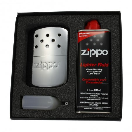 SET CADOU ZIPPO HAND WARMER BURNER INCALZITOR DE MAINI oferta cadou