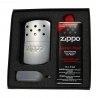 SET CADOU ZIPPO HAND WARMER BURNER INCALZITOR DE MAINI oferta cadou