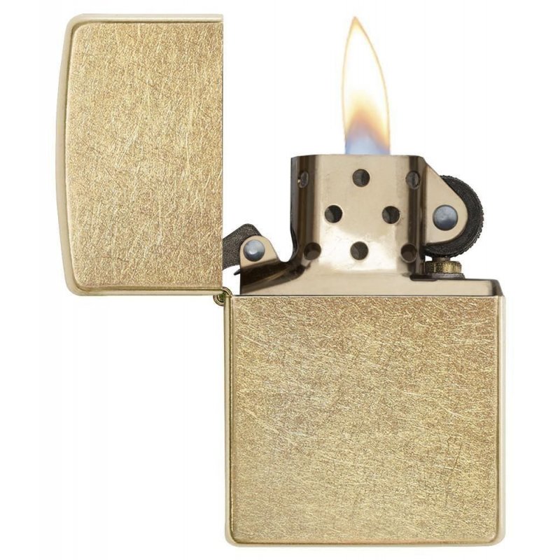 BRICHETA ZIPPO GOLD DUST oferat cadou