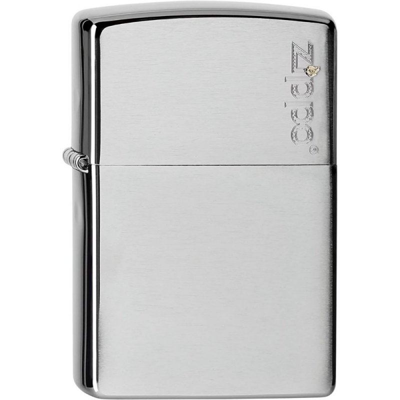 BRICHETA ZIPPO BULUS LOGO oferta cadou