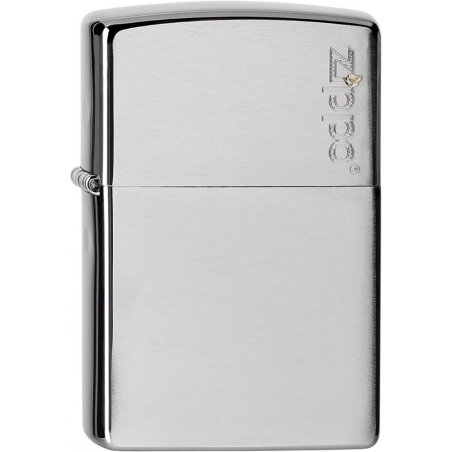 BRICHETA ZIPPO BULUS LOGO oferta cadou