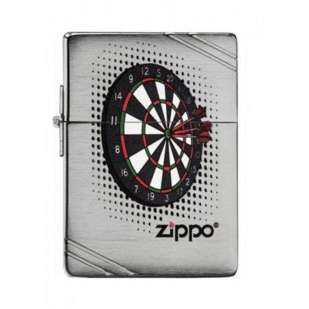 BRICHETA ZIPPO DARTBOARD oferta cadou reducere