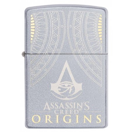 BRICHETA ZIPPO ASSASSIN'S CREED oferta cadou reducere
