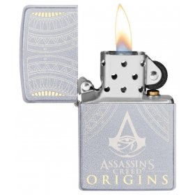 BRICHETA ZIPPO ASSASSIN'S CREED oferta cadou reducere