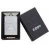 BRICHETA ZIPPO ASSASSIN'S CREED oferta cadou reducere