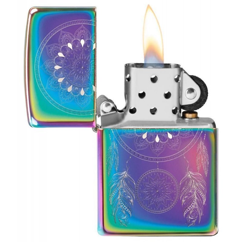 BRICHETA ZIPPO DREAM CATCHER la oferta