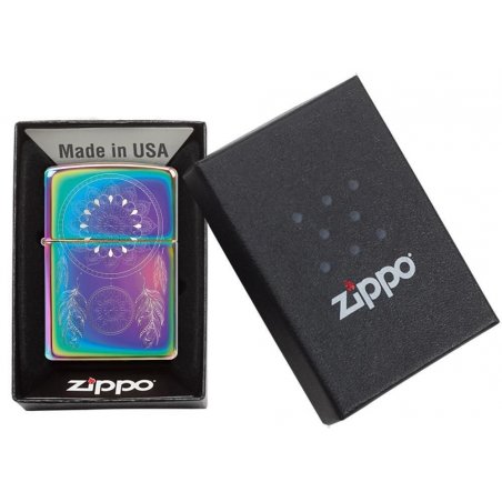 BRICHETA ZIPPO DREAM CATCHER la oferta