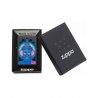 BRICHETA ZIPPO BUDDHA PEACE HEADPHONE DESIGN oferta cadou reducere