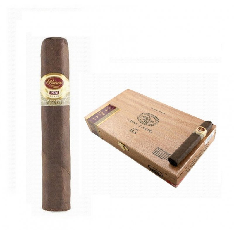 Trabucuri Padron 1926 Series No. 9 Maduro 24