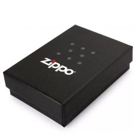 BRICHETA ZIPPO LARGE EAGLE DESIGN SILVER oferta cadou reducere