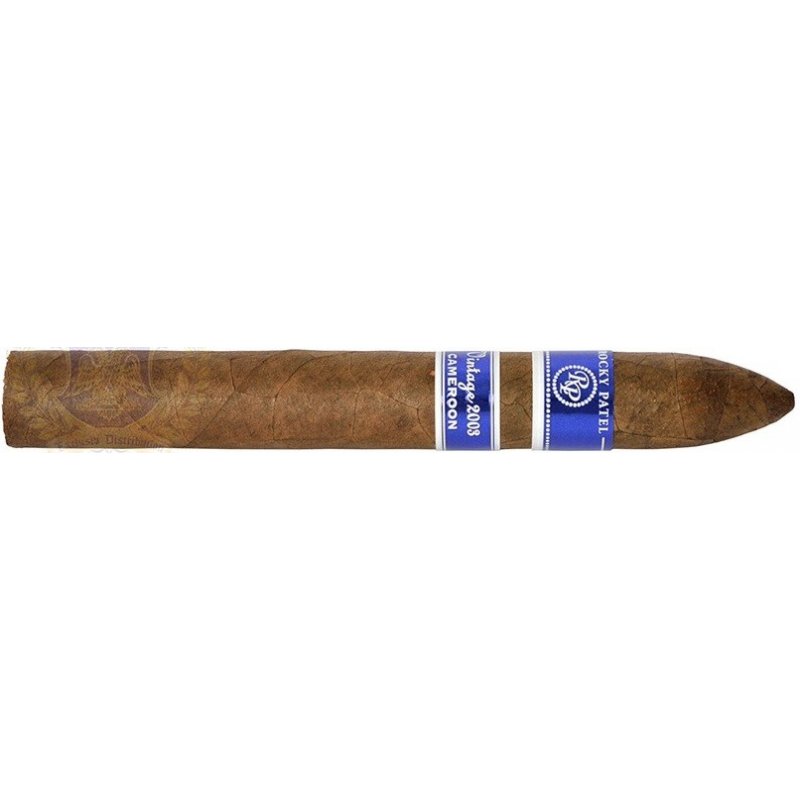 Trabucuri Rocky Patel Vintage 2003 Torpedo 20