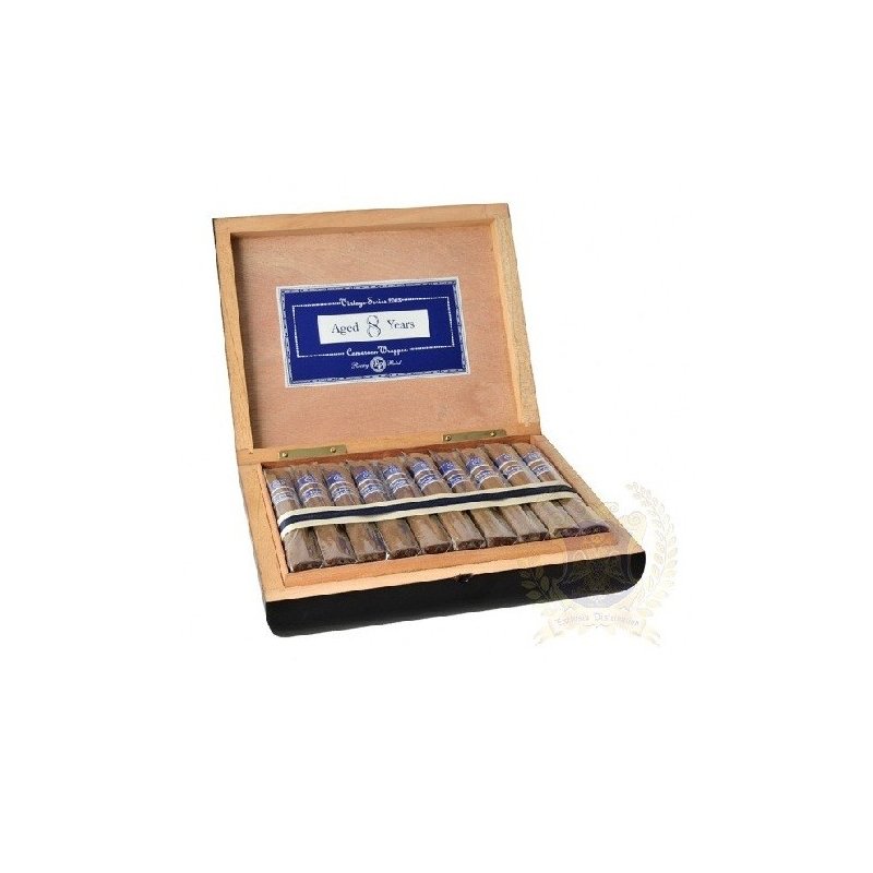 Trabucuri Rocky Patel Vintage 2003 Torpedo 20