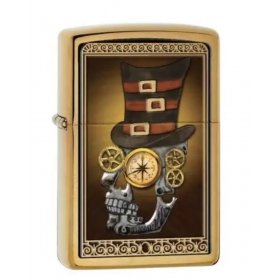 Brichetă Zippo Industrial Machinery 204B.CI003934