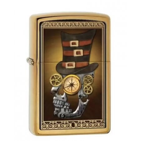 Brichetă Zippo Industrial Machinery 204B.CI003934