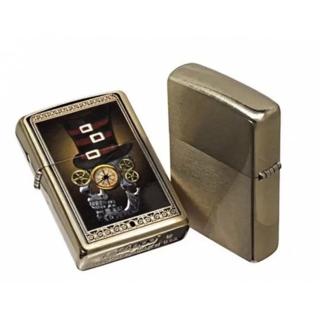 Brichetă Zippo Industrial Machinery 204B.CI003934