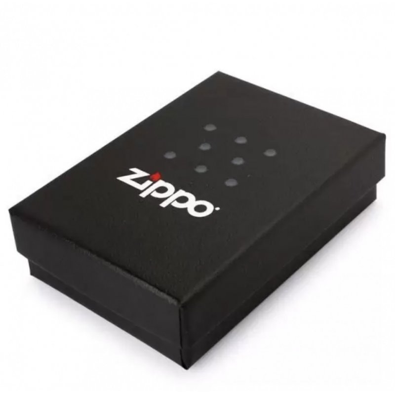 Brichetă Zippo Industrial Machinery 204B.CI003934