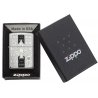 Bricheta Zippo 24196 Intricate Spade Design brichete cadou
