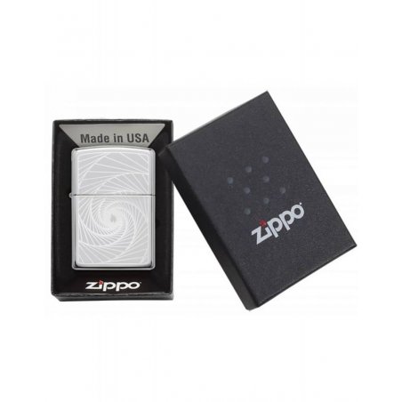 BRICHETA ZIPPO FUZION YIN YANG oferta brichete originale marca zippo
